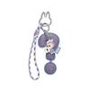 POP MART labubu Heart Code Series THE MONSTERS Letter Pendant Blind Box Single Blind Box / Whole Box -authentic