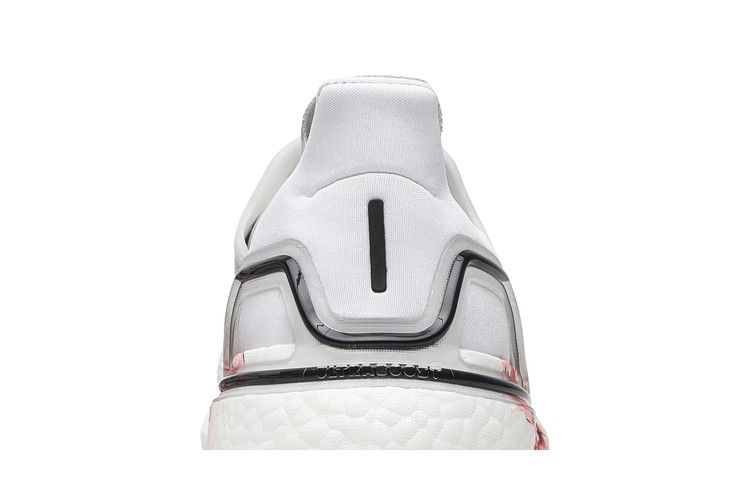adidas Ultra Boost 20 Chinese New Year White (2020) Men's Sneakers