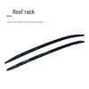 CX-3 Aluminum Alloy Roof Rack with Bolt Mount