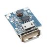 5V Power Bank Charger Circuit Plate Boost Board Lithium Battery Charger Board