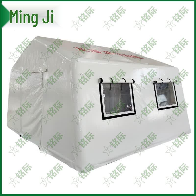 Outdoor Inflatable Emergency Tent