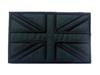 UK-Flagge Aufnäher Gestickt Klettarmband - Strapazierfähiger Stoffaufkleber