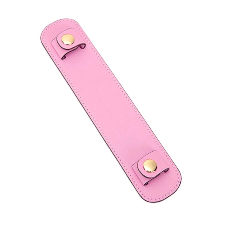 Ergonomic Nonslip Shoulder Pads With Breathable Cushioning For Underarm Bag Strap Comfort And Fatigue Relief