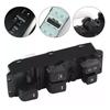 93570-2V000 for Hyundai Veloster 2012 2013 2014 2015 2016 2017 Front Left Master Power Window Control Switch Button 935702V000