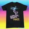 Neues Footloose Let's Dance! 1984 Klassisches Schwarzes Herren Vintage T-Shirt