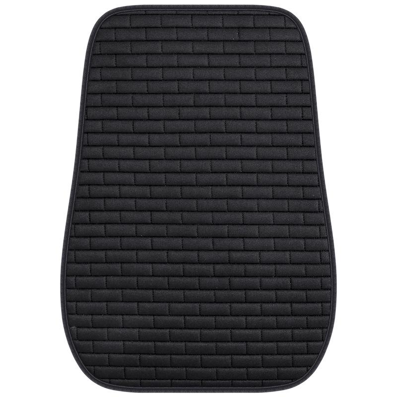 Set de perne universale pentru scaun auto din in - protectie Four Seasons (3 bucăți)