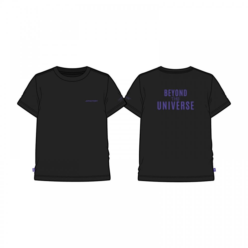 

Jaechan 03 T shirT 2023 Jaechan fanmeeTing Tour Official Md