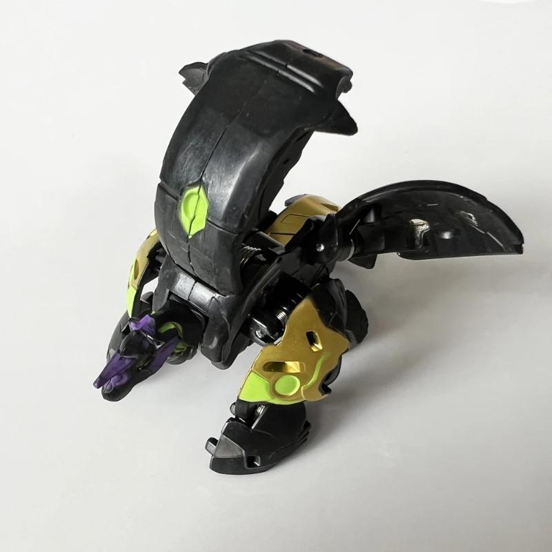Bakuganes Ultra Faction Diamond Hydranoid Dragonoid Behemos Transforming Collectible Action Figures Christmas Gifts For Children