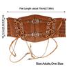 Wide Waistband Strap Lace Waist Cover Fashion Waist Bands  for Women