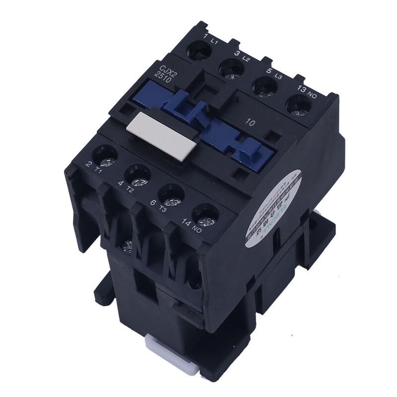 ELECALL CJX2 Series AC Contactor