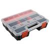 Hardware Parts Plastic Storage Box Toolbox Organizer Part Name