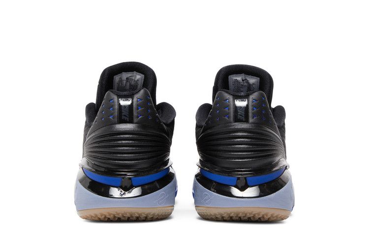 Nike Air Zoom GT Cut 2 'Black Racer Blue'