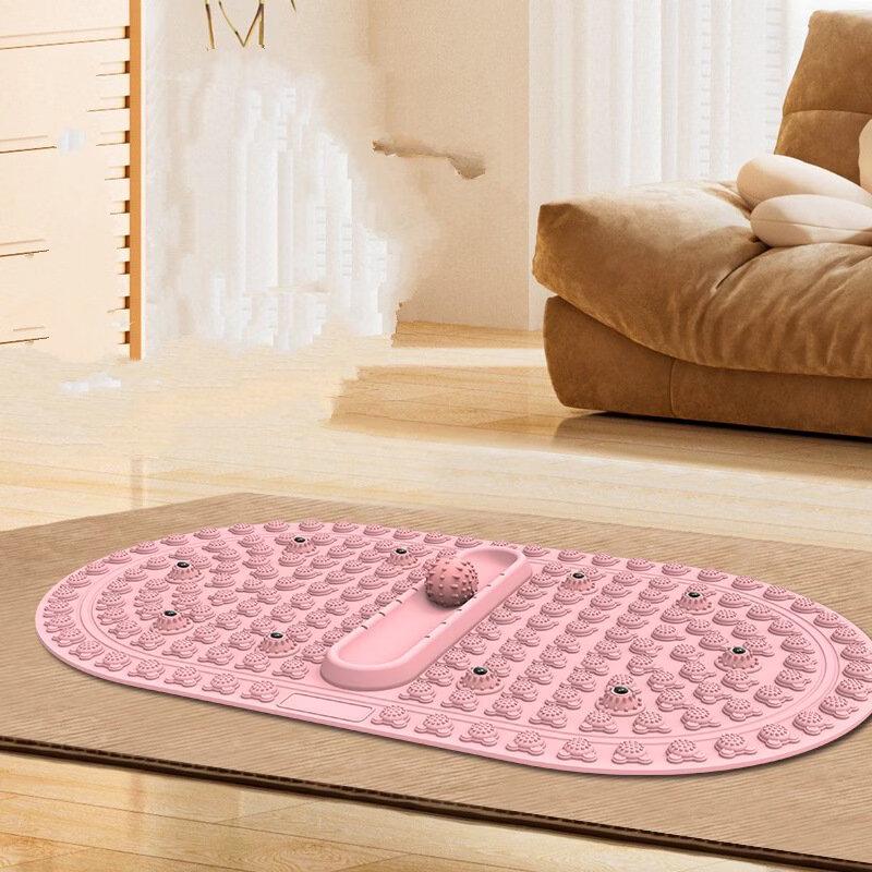 Foot Acupressure Massage Mat