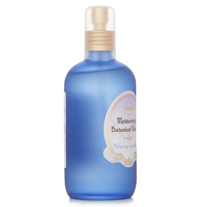 SABON Moisturizing Plant Water Relaxing Lavender