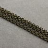 10m/lot Chains Bulk Chains Necklace Chains Link Chains For Jewelry Making DIY Supplies Bulk Jewelry Findings Handmade Supplies