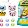 Arcade Candy Capsule Claw Game Prizes Toy, Electronic Small Toys, Machine for