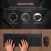 Lenovo M120Pro Wired Keyboard Mouse Combo