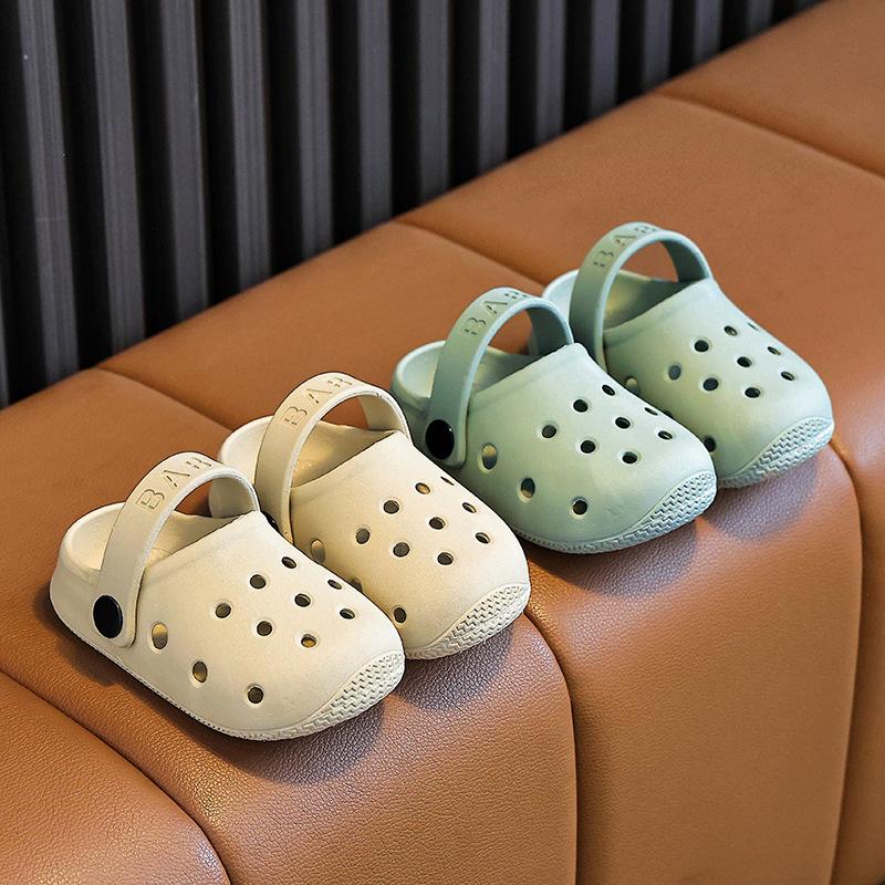 Versatile Casual Shoes, Sandals, Slippers