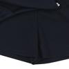 French Cat PleaTed CuloTTes Navy P T q62dsP010