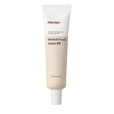 [Manyo Factory] Kräuter Frische Feuchtigkeits BB Cream LSF29 PA++ 30 g