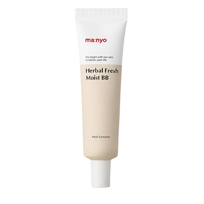 [Manyo Factory] Herbal Fresh Moist BB Cream SPF29 PA++ 30 g