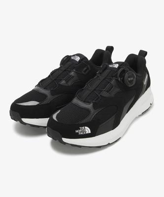 Ns94S01A Speedwalk Max Boa Black