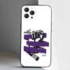 BJJ Brazilian Jiu Jitsu Phone Case For iPhone 17,16,15,14,13,12,Pro,Max,Plus,E,SE4,Air,Mini Black Soft Box