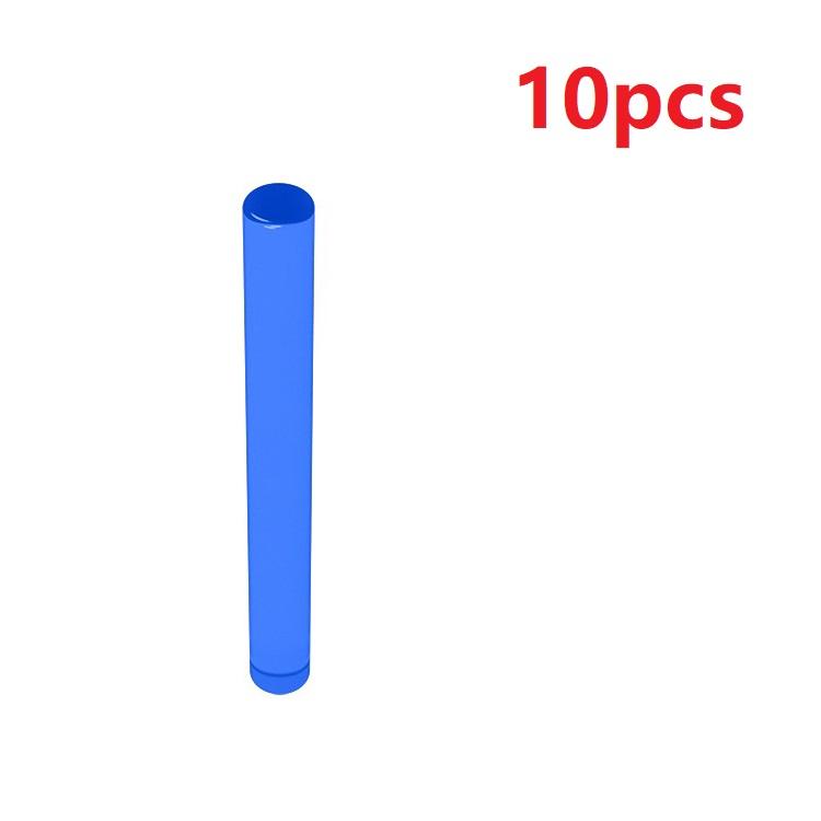 Space Wars Classic Weapon MOC Lightsaber for Figures Building Blocks DIY Bricks Toys for Children Christmas Gifts Lights sabers
