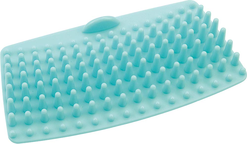 

Mantensha Trumaria Foot Massage Ion Reflex Mat T614 (x 1) синий