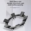 Stablize Gas Stove Rack Four Five Claw Small Pot Table Rack Wok Support Rack  Gas Stove Accessories