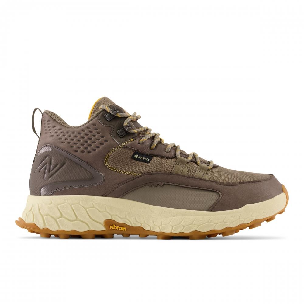 

New Balance Fresh Foam X Hierro Mid Gore Tex MTHIMCBE
