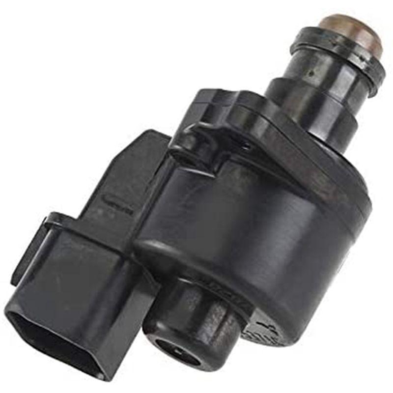 2X Idle Air Control Valve Fits For Mitsubishi Diamante Montero Sport MD614678,MD628059