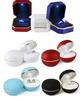 LED Light Lacquer Jewelry Box for Pendants, Bracelets, Rings, Charms, Bangles, Diamonds, Necklaces, and Couple Rings.