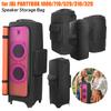 Waterproof Speaker Storage Bag For JBL PartyBox 1000/710/520/320/310/120/110 Double-Sided Speaker Dust Case with Mic Pocket