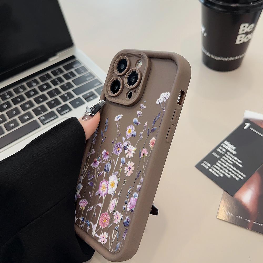 Phone Case for iPhone 16 13 11 Pro Max iPhone 11 13 16 Samsung S24 Ultra Samsung A54 Redmi Note 12 11 Infinix Case