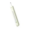 3 Pcs 2-in-1 Needle Threader Seam Ripper Stretchable Remover Tool Thread Remover for Craft Sewings Thread Removing
