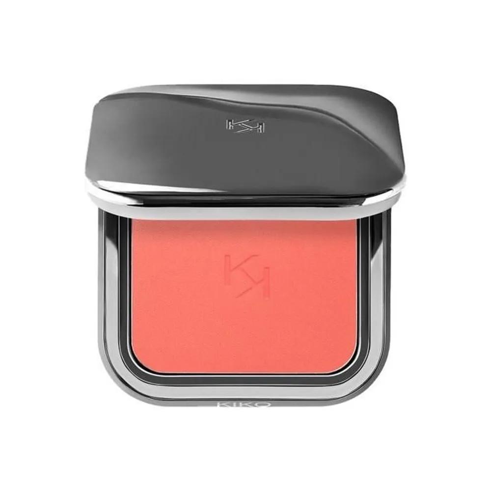 KIKO Milano Unlimited Blush - 02 Natural Tangerine One Color
