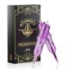 Exclusive Purple Microblading Tool for Eyebrow Tattooing