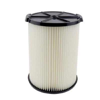Multipurpose Vacuum Replacement Filter for VF4000 Units Multilayer Particle Capture Corrosion Resistant Structure