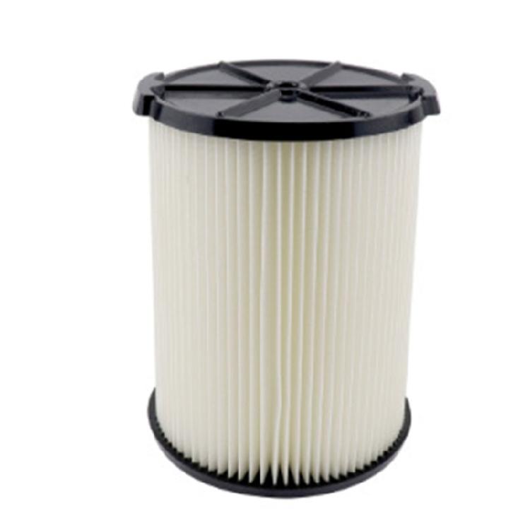 Multipurpose Vacuum Replacement Filter for VF4000 Units Multilayer Particle Capture Corrosion Resistant Structure 1