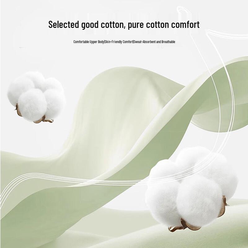 Jeanswest Life Men's Pure Cotton Long Sleeve T-Shirt