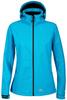 Jacket Trespass Paulina Waterproof Softshell Jacket TP3227