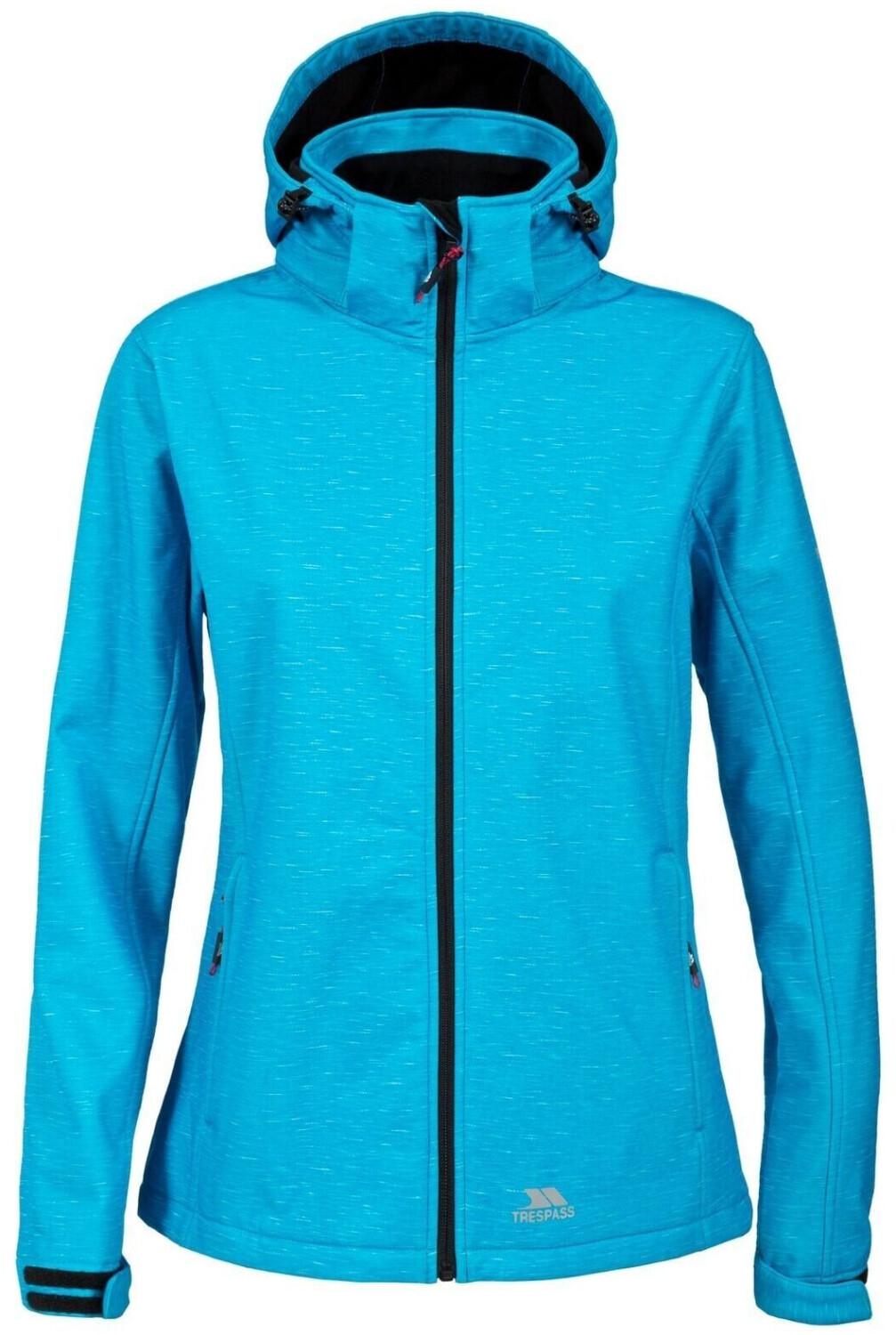 

Куртка Trespass Paulina Waterproof Softshell Jacket TP3227 XXS