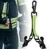 Siguranță rutieră – Îmbrăcăminte și accesorii reflectorizante