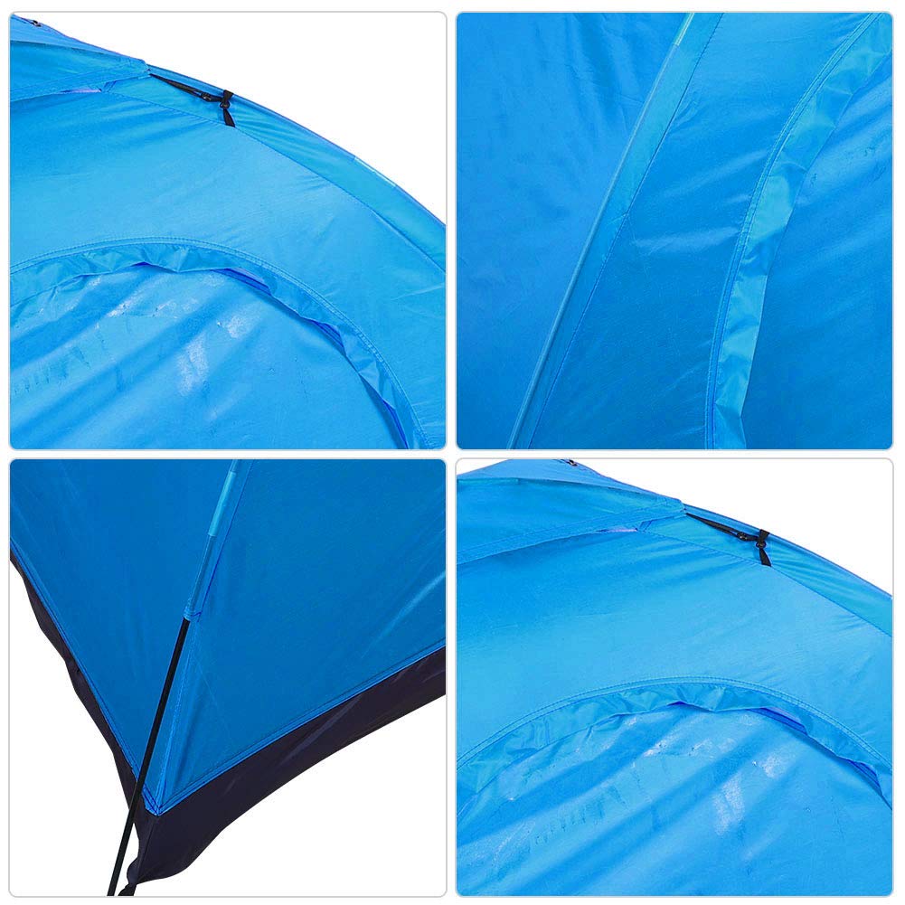 Backpacking 1 Person Lightweight Portable Camping Hiking Ultra Light One One Person Outdoor Camping Hiking Fishing Climbing Tent, Tent, Tent, Person,