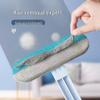 Pet Hair & Lint Remover: Multi-Functional Bristle Scraper for Carpet, Bed, & Window Screens