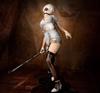 SILENT HILL 2 Bubble Head Nurse Red Pyramid Thing Official Silent Hill 22cm & Figures, Figures, Approx.