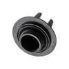 Pack Of 1 Engine Fuel Tank Cap Gas Oil Filler Plug Cover 15255-1P010 For Nissan