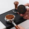 19-28 Needle Espresso Stirrer WDT Tool, Espresso Distribution Tool for 51mm 54mm 58mm Portafilter, Coffee Powder Stirring Tool
