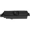 CCIYU Power Window Switch A9065450913 Driver or Passenger Side Window Control Switch Fit 2007-2017 for Mercedes-Benz Sprinter 2010-2017 for